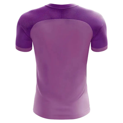 2025-2026 Barcelona Third Concept Football Shirt_1