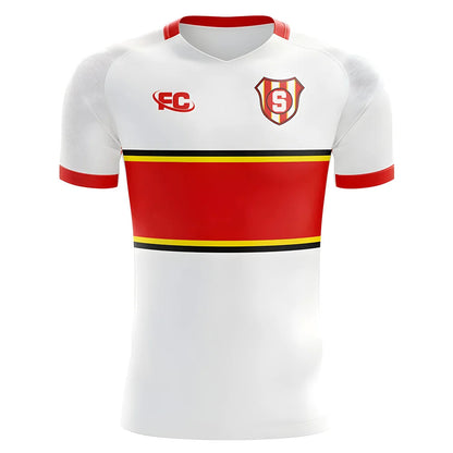2019-2020 Stuttgart Fans Culture Home Concept Shirt_1