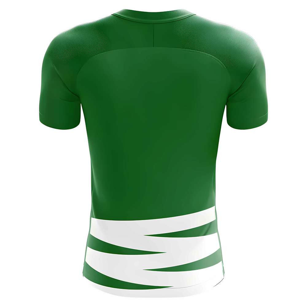 2025-2026 Sporting Lisbon Home Concept Football Shirt - Kids_1
