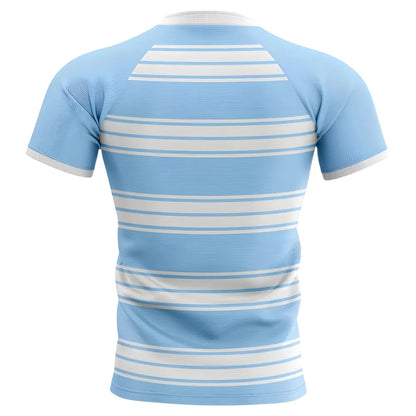 2025-2026 Argentina Home Concept Rugby Shirt_1