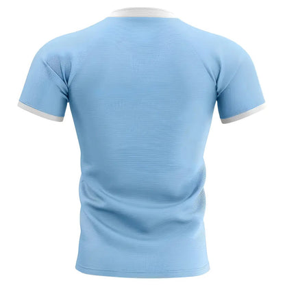 2025-2026 Argentina Flag Concept Rugby Shirt_1