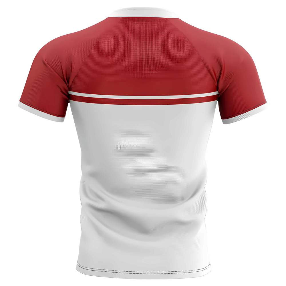 2025-2026 England Training Concept Rugby Shirt - Adult Long Sleeve_1