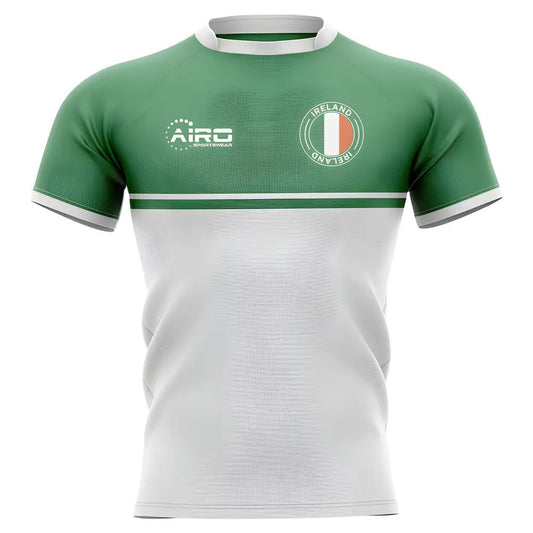 2025-2026 Ireland Training Concept Rugby Shirt_1