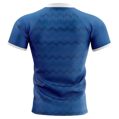 2025-2026 Italy Home Concept Rugby Shirt_1