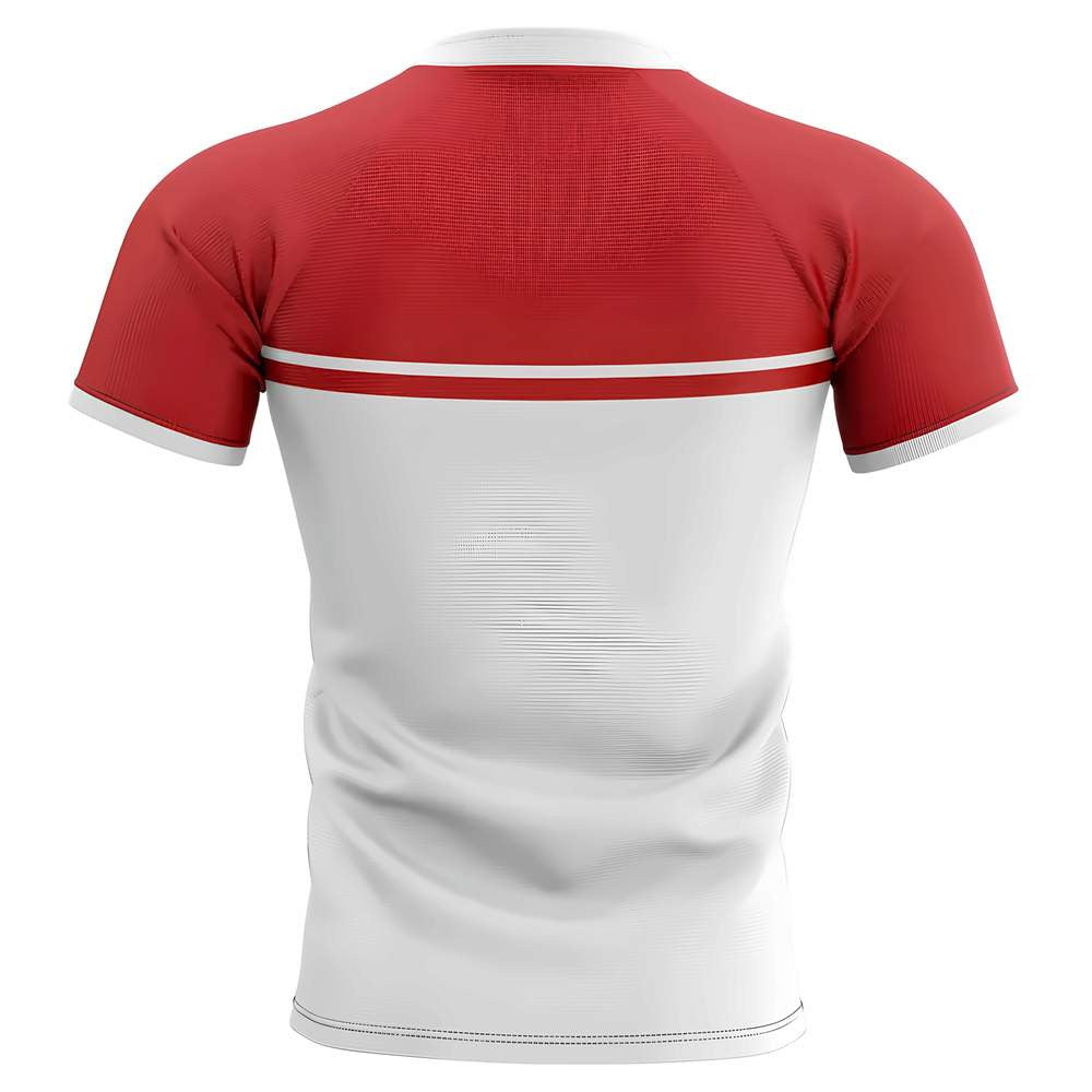 2025-2026 Russia Training Concept Rugby Shirt_1