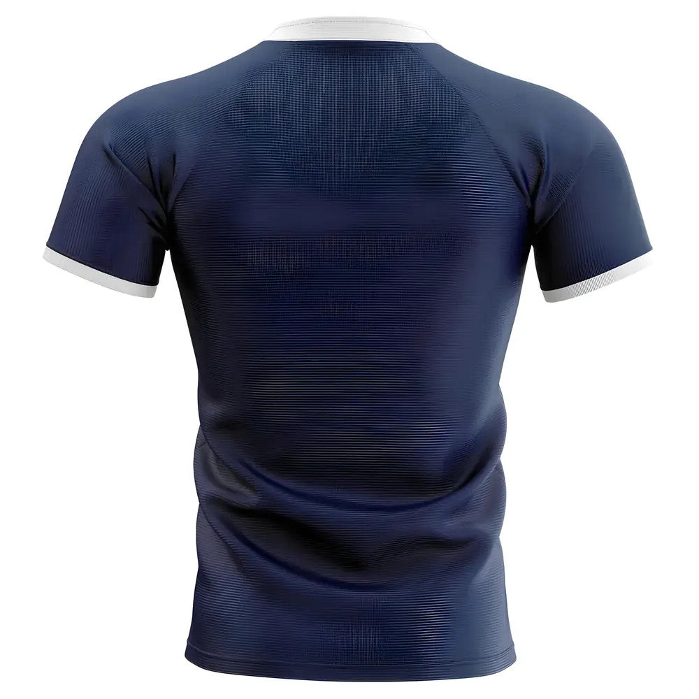 2025-2026 Scotland Flag Concept Rugby Shirt_1