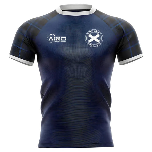2025-2026 Scotland Home Concept Rugby Shirt_1