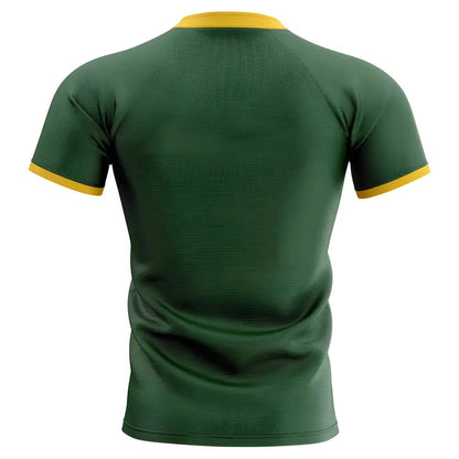 2025-2026 South Africa Springboks Flag Concept Rugby Shirt (Mapimpi 11)_4