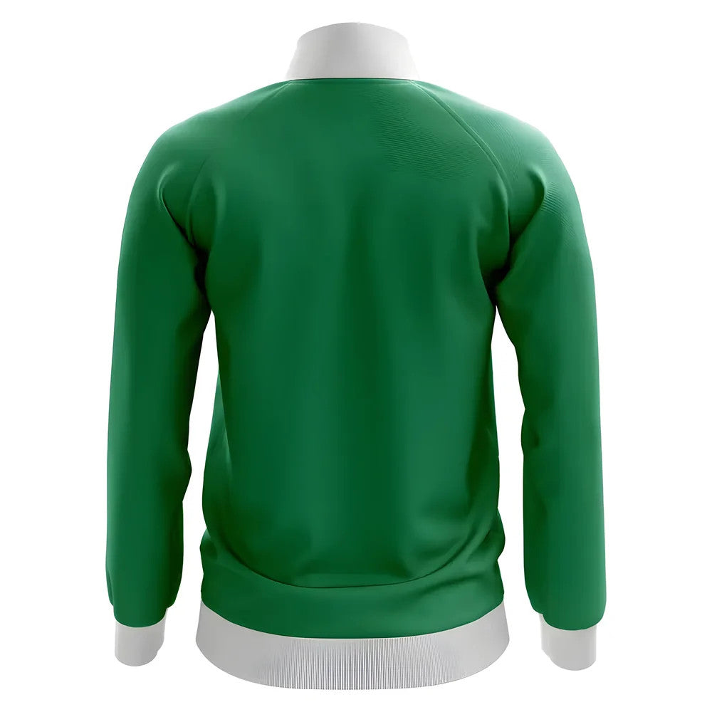 Banfield Concept Football Track Jacket (Green)_1