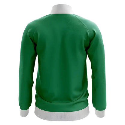 Banfield Concept Football Track Jacket (Green)_1