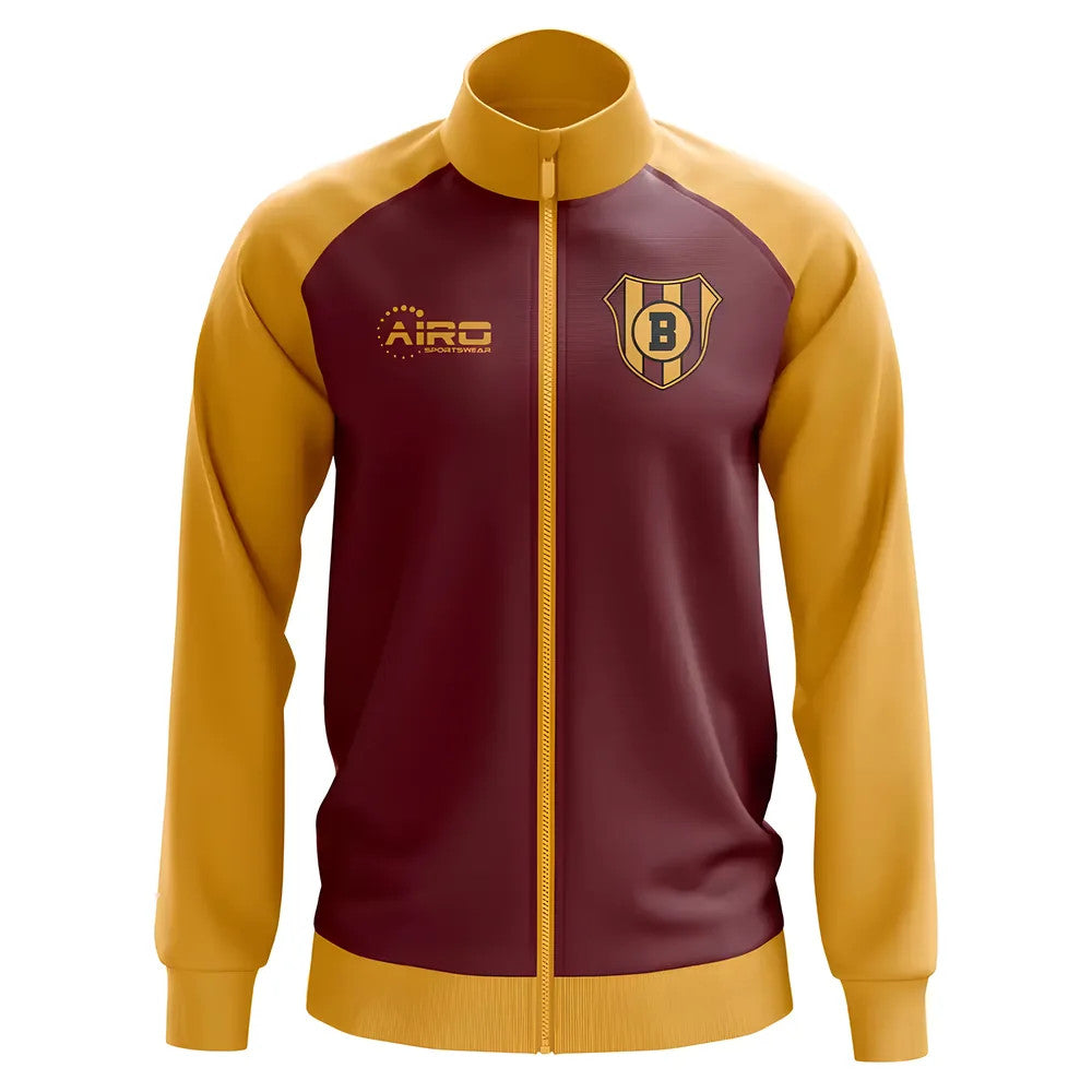 Bradford Concept Football Track Jacket (Claret)_1