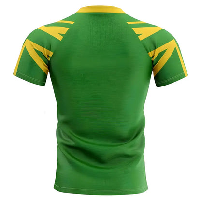 2025-2026 Australia Flag Concept Rugby Shirt - Kids_1