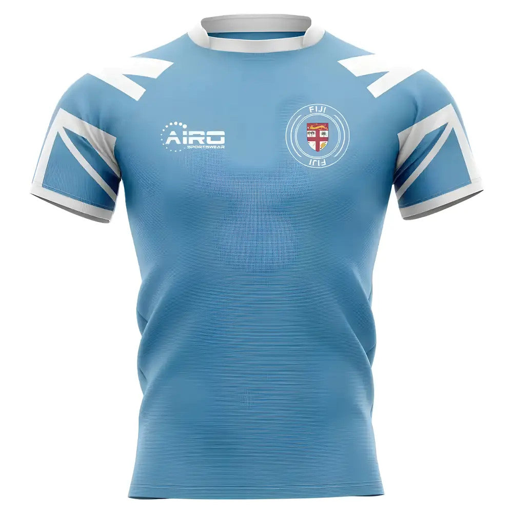 2025-2026 Fiji Flag Concept Rugby Shirt_1
