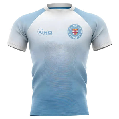 2025-2026 Fiji Home Concept Rugby Shirt - Adult Long Sleeve_1