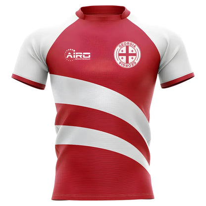 2025-2026 Georgia Home Concept Rugby Shirt_1