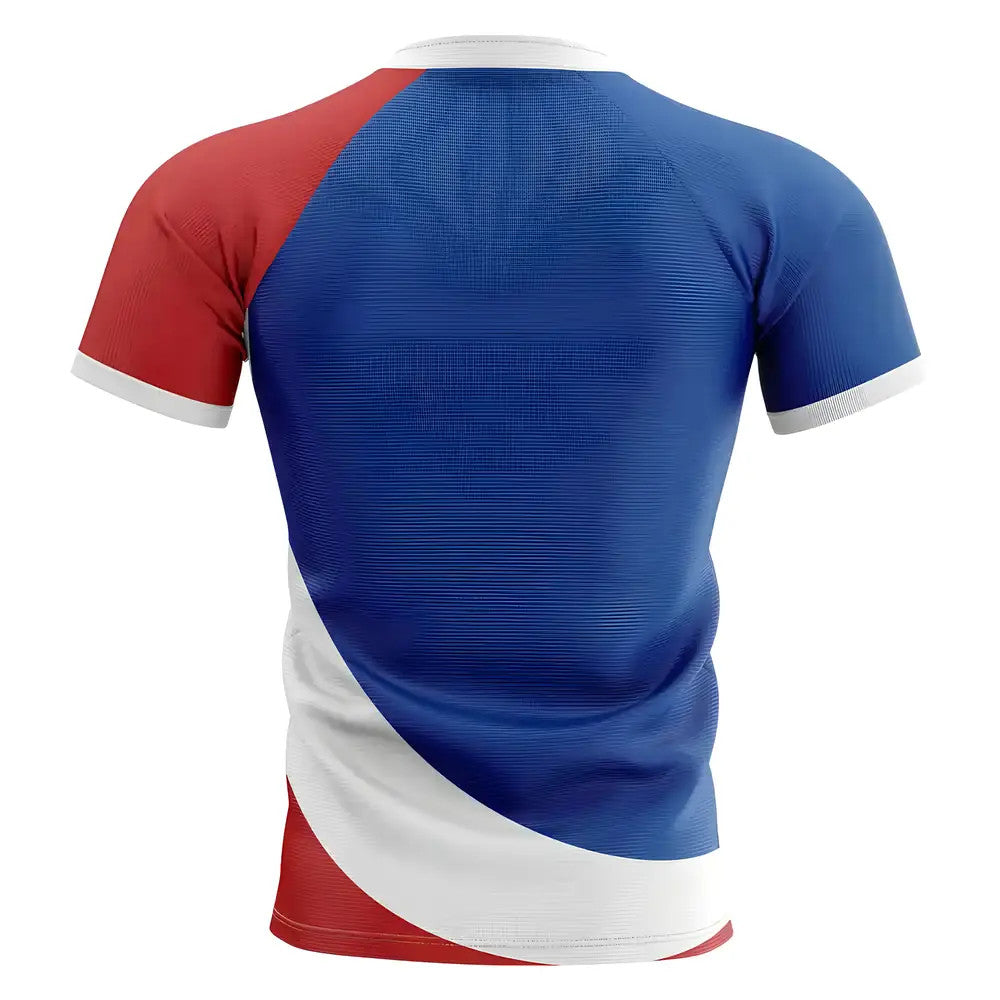 2025-2026 Namibia Home Concept Rugby Shirt - Adult Long Sleeve_1