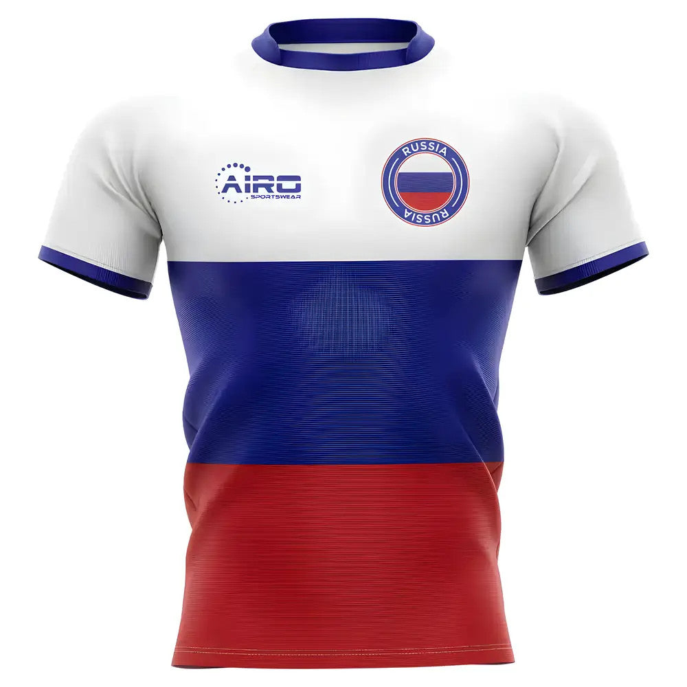 2025-2026 Russia Flag Concept Rugby Shirt_1