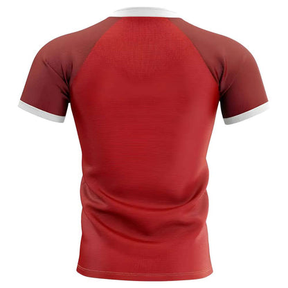 2025-2026 Russia Home Concept Rugby Shirt_1