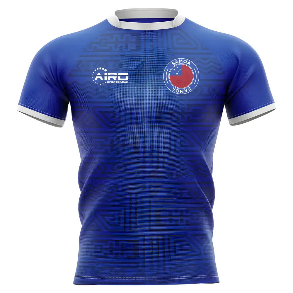 2025-2026 Samoa Home Concept Rugby Shirt_1