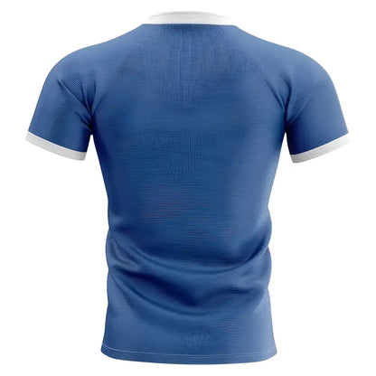 2025-2026 Uruguay Flag Concept Rugby Shirt - Adult Long Sleeve_1