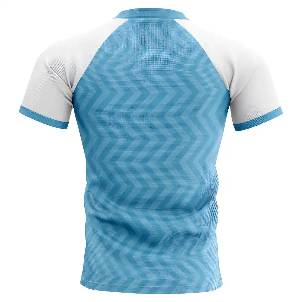 2025-2026 Uruguay Home Concept Rugby Shirt_1