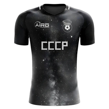 USSR Third Concept Football Shirt_0