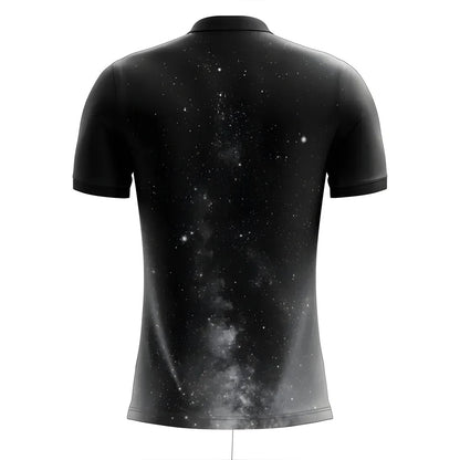 USSR Third Concept Football Shirt_1