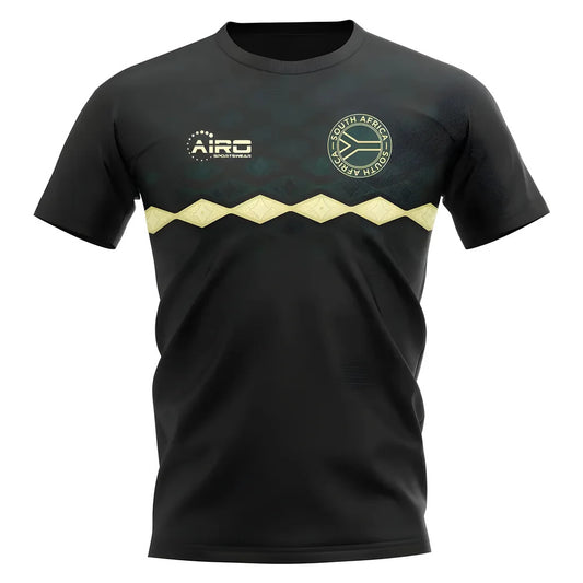 2025-2026 South Africa Away Concept Football Shirt_1