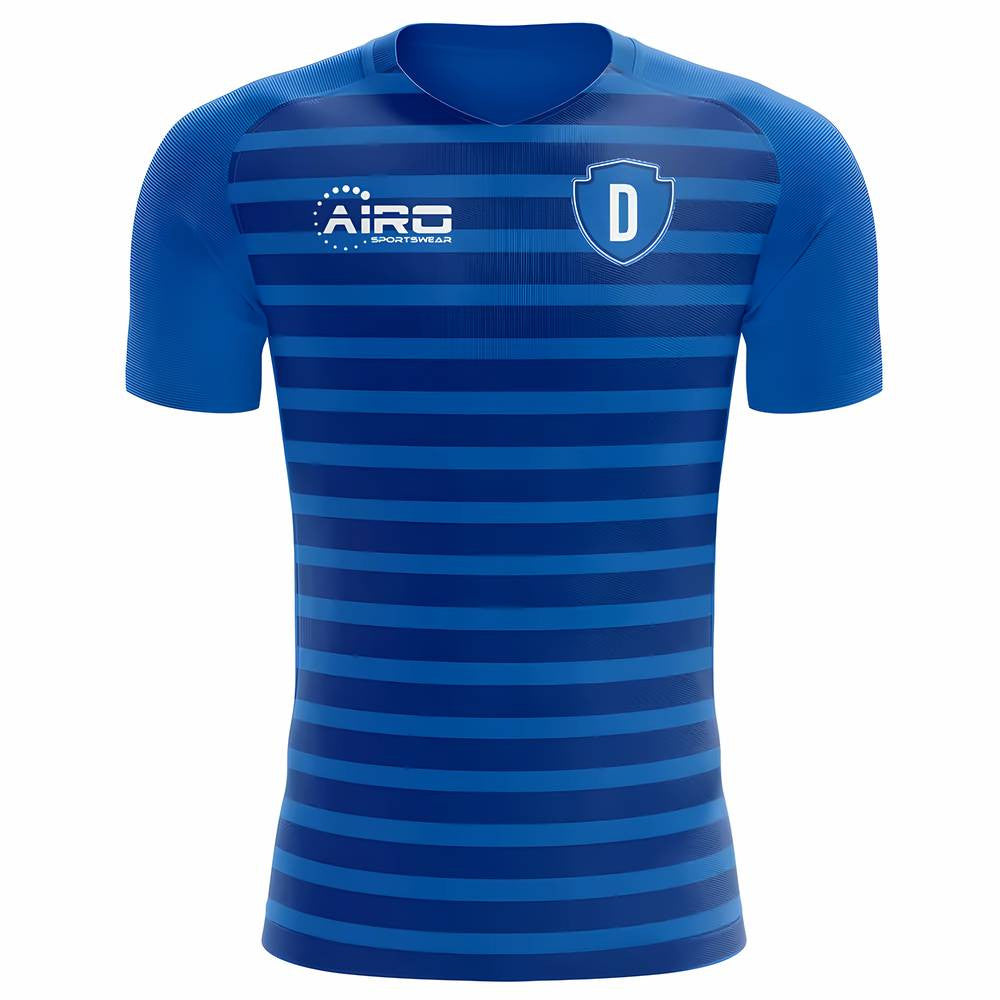 2025-2026 Dynamo Kiev Concept Training Shirt (Blue)_1