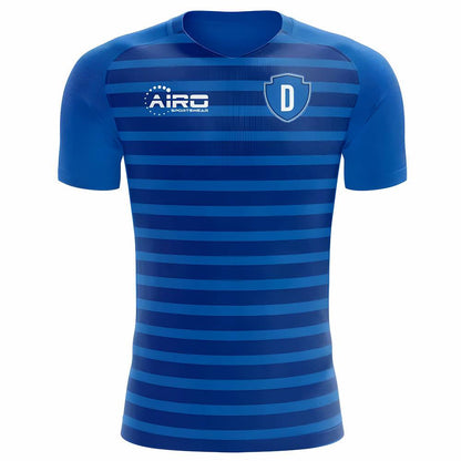 2025-2026 Dynamo Kiev Concept Training Shirt (Blue)_1