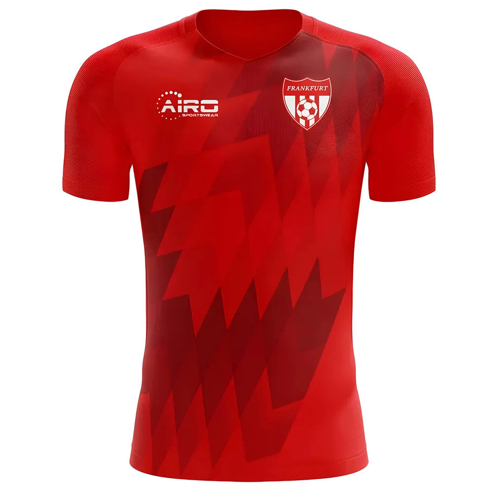 2025-2026 Frankfurt Concept Training Shirt (Red)_1