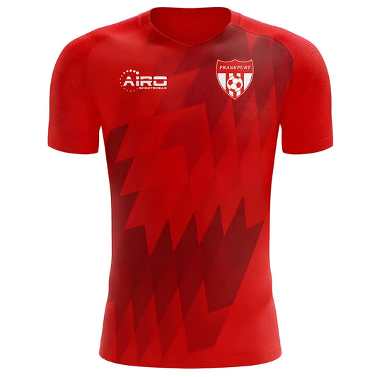 2025-2026 Frankfurt Concept Training Shirt (Red)_1
