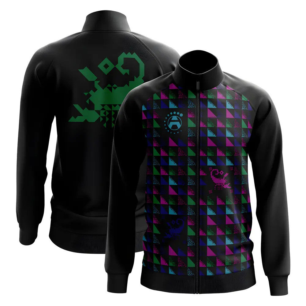 2025-2026 Colombia Rene Higuita Concept Track Jacket_1