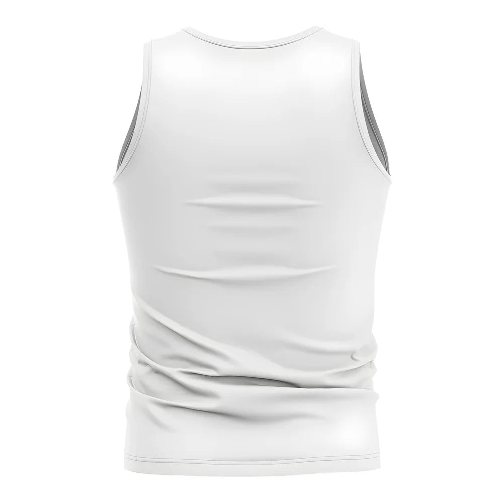 Ireland Core Football Country Sleeveless Tee (White)_1