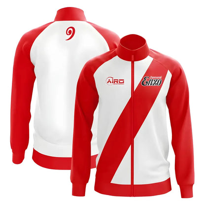 River Plate Enzo Francescoli Concept Track Jacket_1