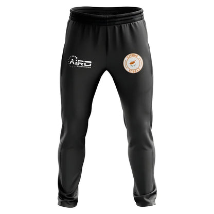 Cyprus Concept Football Training Pants (Black)_0