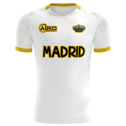 2025-2026 Madrid Concept Training Shirt (White)_1