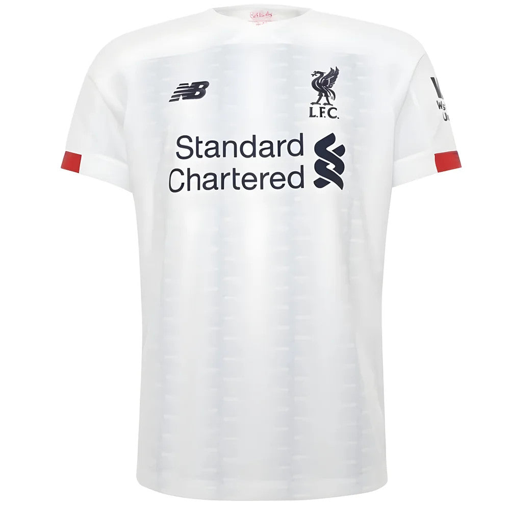 2019-2020 Liverpool Away Football Shirt_1