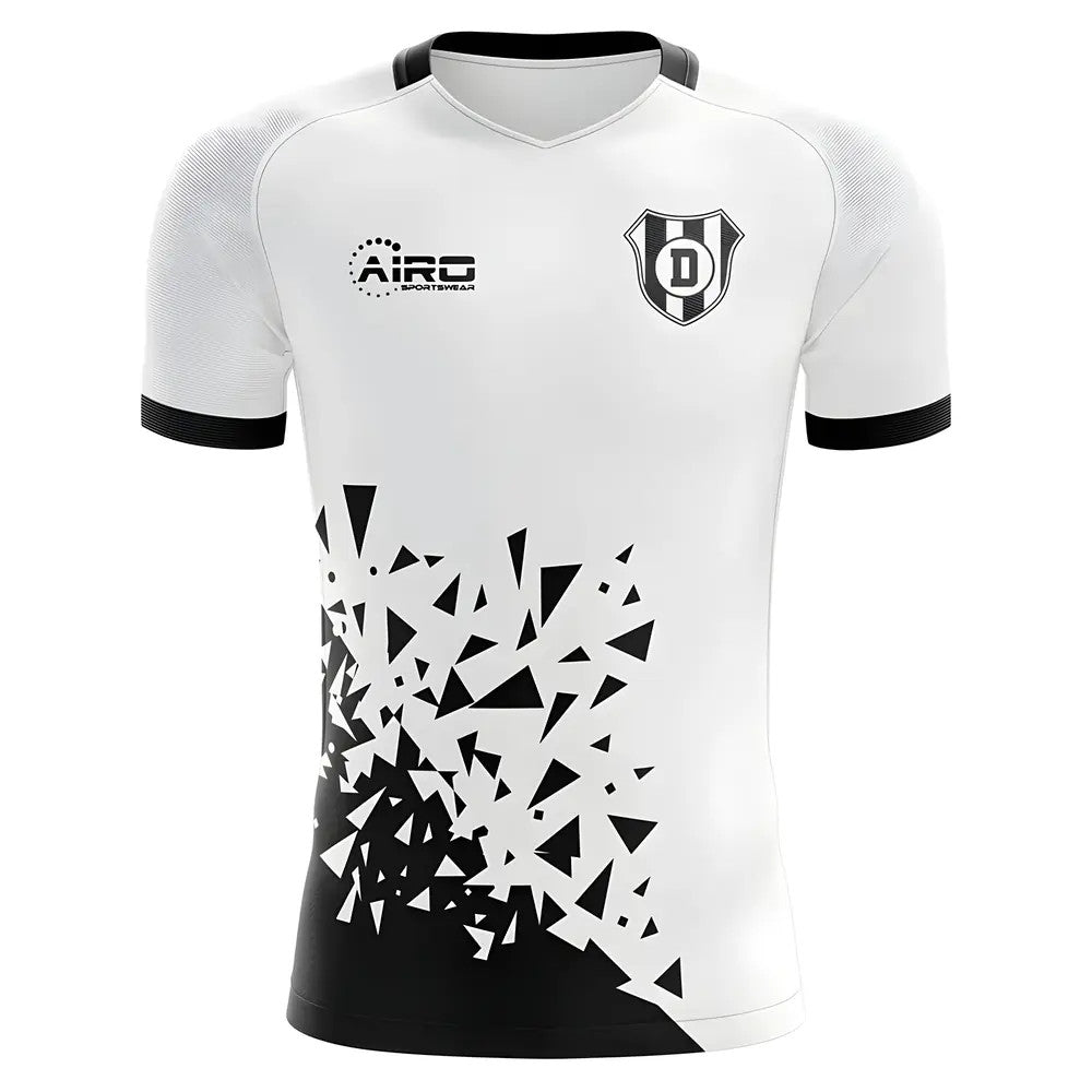 2025-2026 Derby Home Concept Football Shirt_1