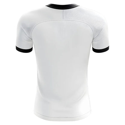 2025-2026 Derby Home Concept Football Shirt - Womens_1