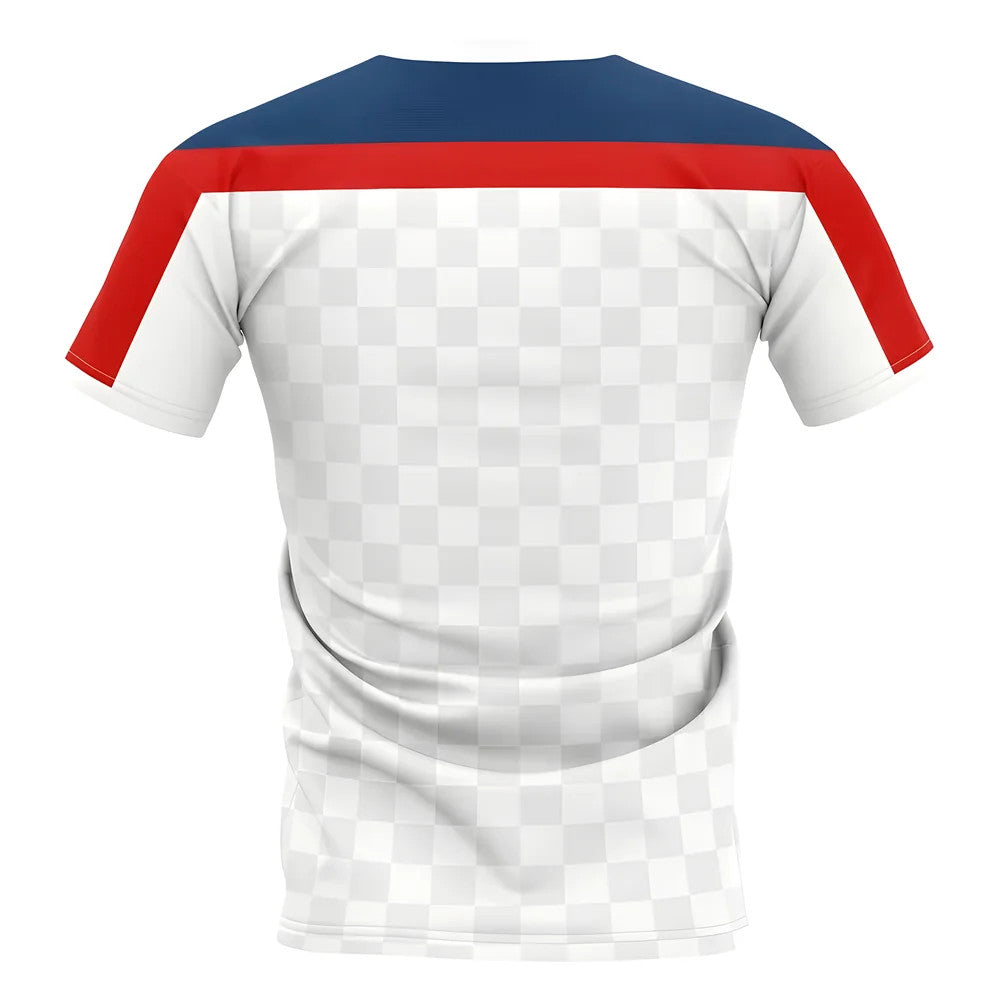 2025-2026 Bolton Home Concept Football Shirt - Womens_1