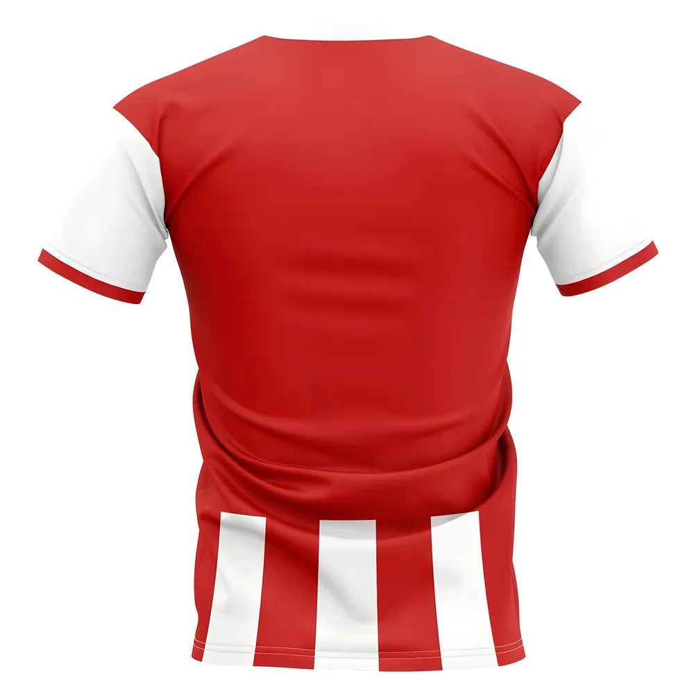 2025-2026 Brentford Home Concept Football Shirt_1