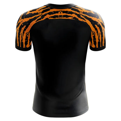 2025-2026 Hull Away Concept Football Shirt - Adult Long Sleeve_1