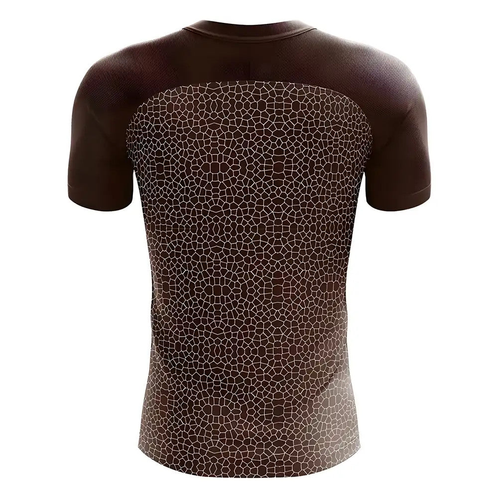 2019-2020 Saint Pauli Home Concept Football Shirt_1