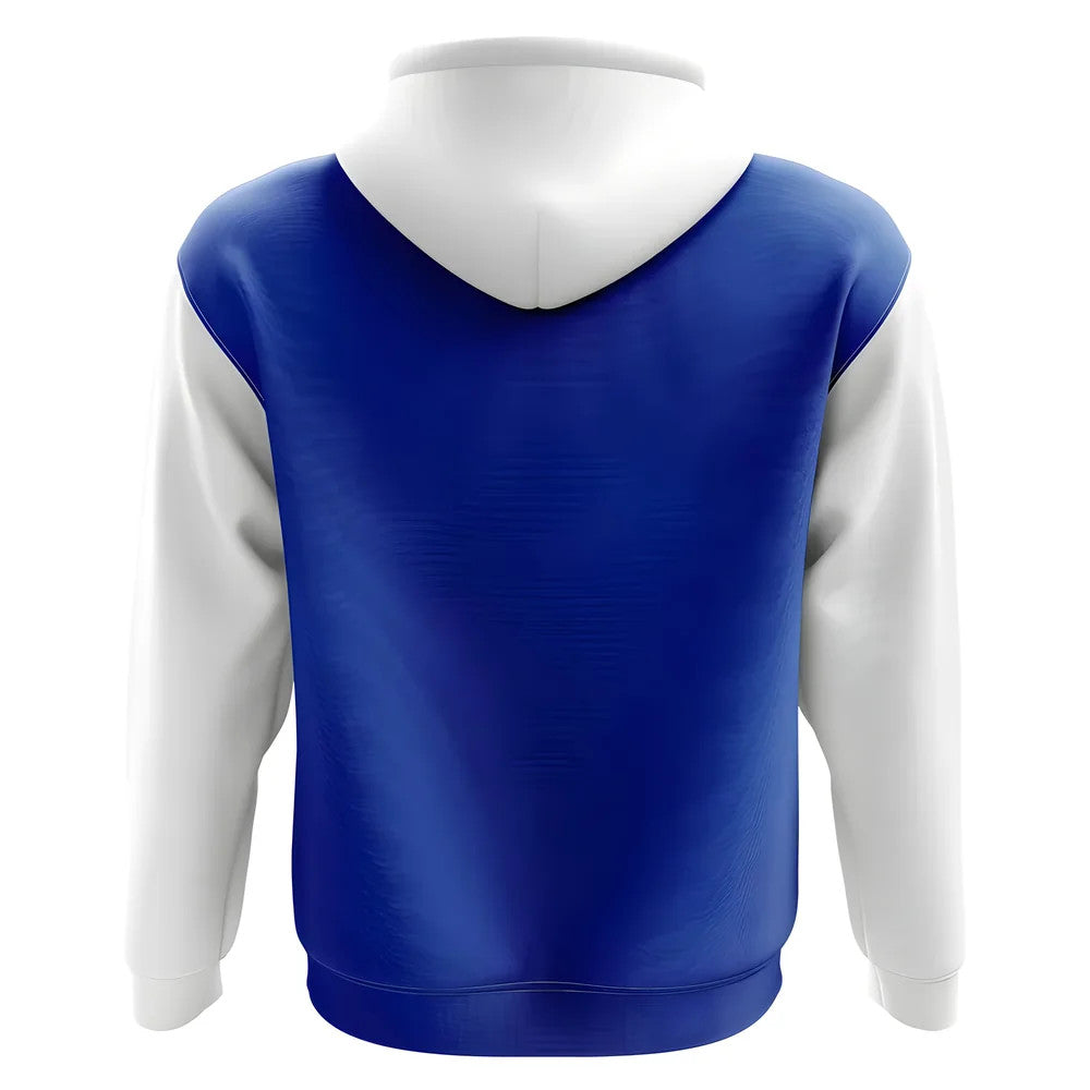 Sheffield Wednesday Concept Club Football Hoody (Blue)_1