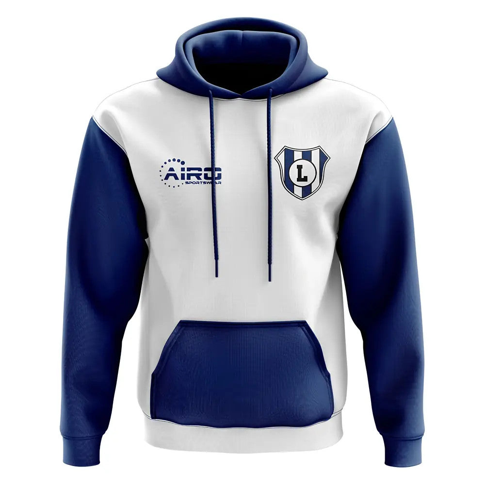 Leeds Concept Club Football Hoody (White)_1