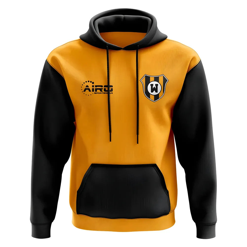 Wolves Concept Club Football Hoody (Orange)_1