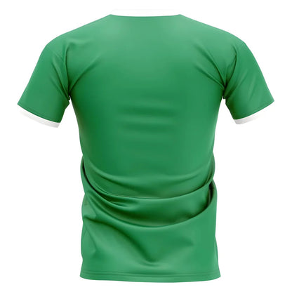 2025-2026 Basque Euskadi Home Concept Football Shirt_1
