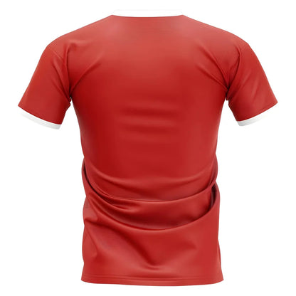 2025-2026 Basque Euskadi Away Concept Football Shirt - Kids_1