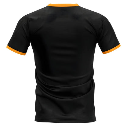 2025-2026 Wolverhampton Away Concept Football Shirt_1